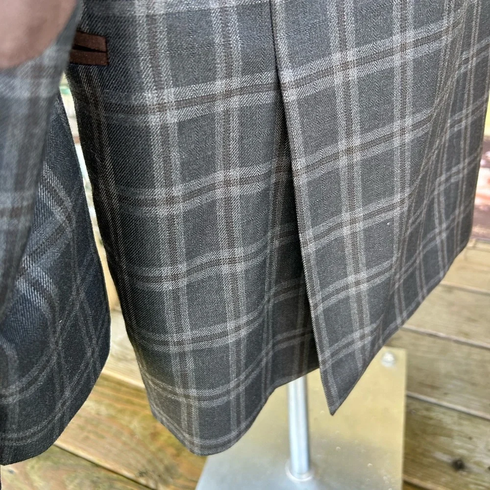 VAN HEUSEN STUDIO gorgeous men’s
